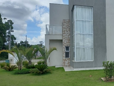 Casa em Vargem Grande Paulista, Vargem Grande Paulista/SP de 235m² 3 quartos para locação R$ 7.000,00/mes