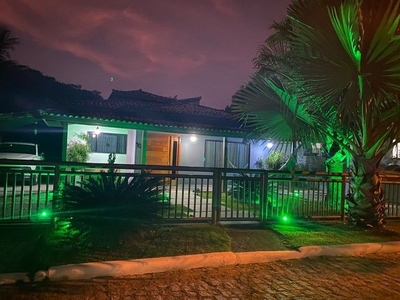 Casa em Várzea das Moças, Niterói/RJ de 250m² 3 quartos à venda por R$ 989.000,00