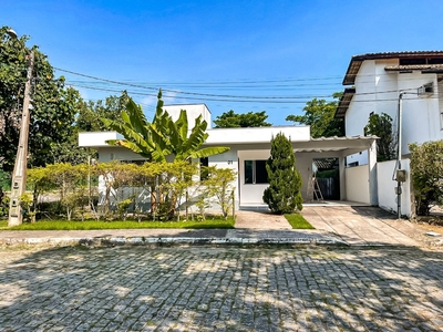 Casa em Várzea das Moças, Niterói/RJ de 85m² 2 quartos para locação R$ 1.850,00/mes