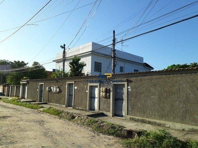 Casa em Venda da Cruz, São Gonçalo/RJ de 0m² 2 quartos à venda por R$ 211.000,00