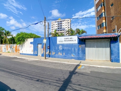 Casa em Vicente Pinzon, Fortaleza/CE de 270m² 2 quartos para locação R$ 4.500,00/mes