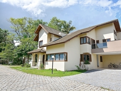 Casa em Victor Konder, Blumenau/SC de 282m² 4 quartos à venda por R$ 1.599.000,00