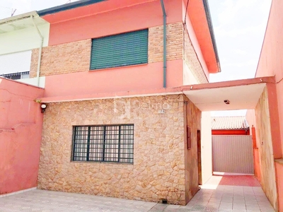 Casa em Vila Almeida, São Paulo/SP de 141m² 2 quartos para locação R$ 4.000,00/mes