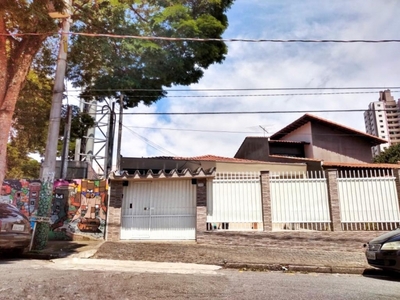 Casa em Vila Alzira, Santo André/SP de 250m² 2 quartos à venda por R$ 1.159.000,00