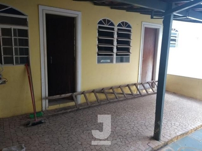 Casa em Vila Antônio Lourenço, Campinas/SP de 250m² 3 quartos à venda por R$ 478.000,00