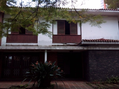 Casa em Vila Assunção, Santo André/SP de 276m² 4 quartos à venda por R$ 3.499.000,00