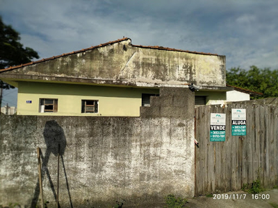 Casa em Vila Bandeirantes, Caçapava/SP de 140m² 2 quartos à venda por R$ 229.000,00