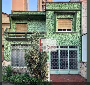 Casa em Vila Bertioga, São Paulo/SP de 180m² 3 quartos à venda por R$ 869.000,00 ou para locação R$ 3.500,00/mes
