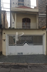 Casa em Vila Bertioga, São Paulo/SP de 340m² 5 quartos à venda por R$ 1.599.000,00 ou para locação R$ 6.000,00/mes