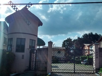 Casa em Vila Boa Esperança, Valinhos/SP de 150m² 2 quartos à venda por R$ 549.000,00
