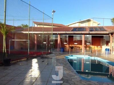 Casa em Vila Brandina, Campinas/SP de 320m² 1 quartos à venda por R$ 749.000,00