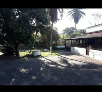 Casa em Vila Brasil (Manilha), Itaboraí/RJ de 100m² 3 quartos à venda por R$ 319.000,00