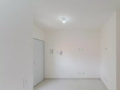 Casa em Vila Brasílio Machado, São Paulo/SP de 32m² 1 quartos para locação R$ 1.500,00/mes