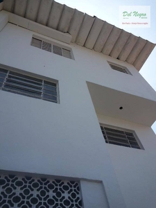 Casa em Vila Campesina, Osasco/SP de 127m² 3 quartos à venda por R$ 679.000,00 ou para locação R$ 3.500,00/mes