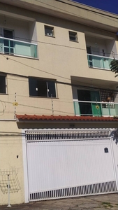 Casa em Vila Cecília Maria, Santo André/SP de 178m² 3 quartos à venda por R$ 844.000,00