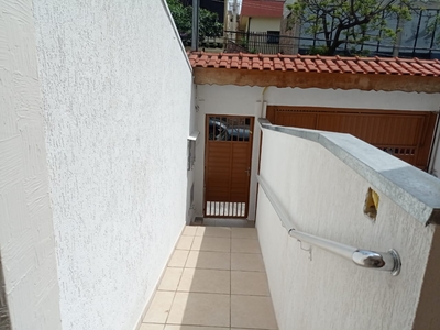 Casa em Vila Centenário, São Paulo/SP de 140m² 1 quartos para locação R$ 3.500,00/mes