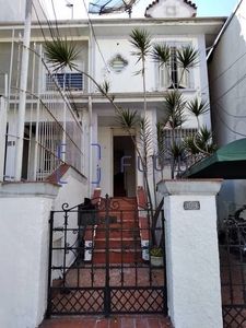 Casa em Vila Clementino, São Paulo/SP de 0m² 2 quartos para locação R$ 3.400,00/mes