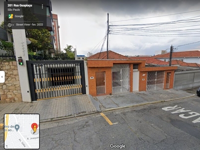 Casa em Vila Clementino, São Paulo/SP de 390m² 2 quartos à venda por R$ 2.499.000,00 ou para locação R$ 4.800,00/mes