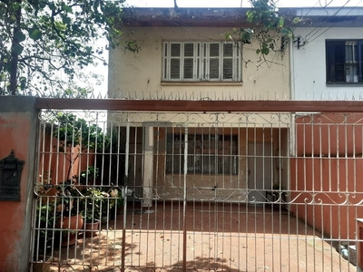 Casa em Vila Congonhas, São Paulo/SP de 160m² 3 quartos para locação R$ 5.000,00/mes