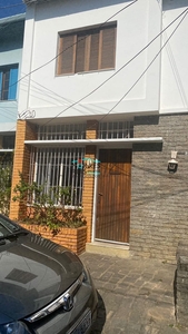 Casa em Vila Cordeiro, São Paulo/SP de 80m² 2 quartos para locação R$ 4.200,00/mes