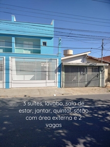 Casa em Vila Curuçá, Santo André/SP de 180m² 3 quartos à venda por R$ 1.199.000,00