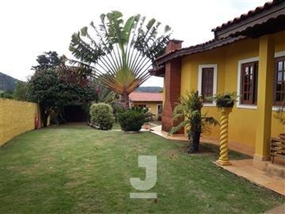 Casa em Vila Dom Pedro, Atibaia/SP de 425m² 4 quartos à venda por R$ 1.419.000,00