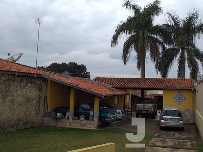 Casa em Vila Doutor Laurindo, Tatuí/SP de 250m² 4 quartos à venda por R$ 649.000,00