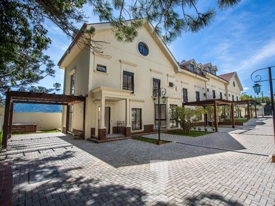 Casa em Vila Esperia ou Giglio, Atibaia/SP de 250m² 4 quartos à venda por R$ 1.140.600,00