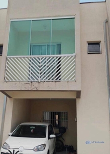 Casa em Vila Formosa, Jacareí/SP de 0m² 2 quartos à venda por R$ 191.000,00