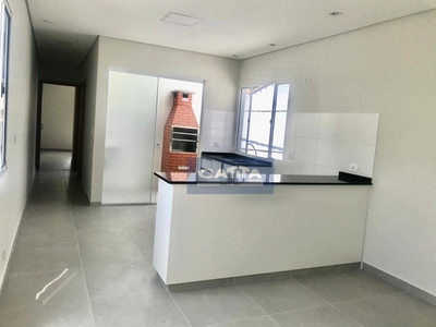 Casa em Vila Formosa, São Paulo/SP de 50m² 2 quartos para locação R$ 1.800,00/mes