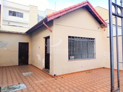 Casa em Vila Gomes Cardim, São Paulo/SP de 100m² 2 quartos à venda por R$ 1.200.000,00 ou para locação R$ 2.700,00/mes