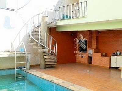 Casa em Vila Gomes Cardim, São Paulo/SP de 493m² 4 quartos à venda por R$ 2.399.000,00 ou para locação R$ 15.000,00/mes