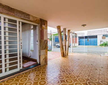 Casa em Vila Independência, Piracicaba/SP de 223m² 3 quartos para locação R$ 2.750,00/mes