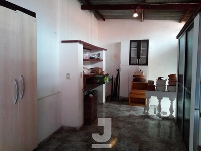 Casa em Vila Iza, Campinas/SP de 166m² 2 quartos à venda por R$ 679.000,00