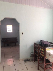 Casa em Vila Jaboticabeira, Taubaté/SP de 244m² 2 quartos à venda por R$ 370.000,00