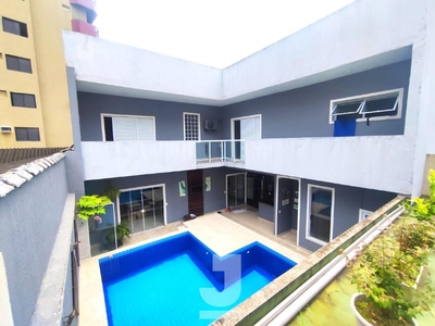 Casa em Vila Júlia, Guarujá/SP de 420m² 6 quartos à venda por R$ 1.649.000,00