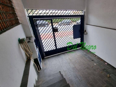 Casa em Vila Lageado, São Paulo/SP de 70m² 2 quartos à venda por R$ 479.000,00 ou para locação R$ 2.300,00/mes