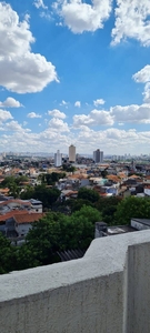 Casa em Vila Londrina, São Paulo/SP de 134m² 3 quartos à venda por R$ 474.000,00