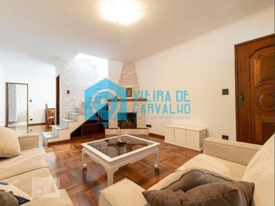 Casa em Vila Madalena, São Paulo/SP de 10m² 3 quartos para locação R$ 8.000,00/mes