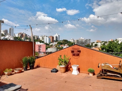 Casa em Vila Madalena, São Paulo/SP de 122m² 3 quartos à venda por R$ 1.869.000,00 ou para locação R$ 4.950,00/mes