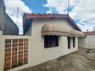 Casa em Vila Maria, Mogi Guaçu/SP de 120m² 3 quartos à venda por R$ 264.000,00