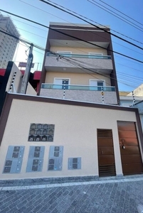 Casa em Vila Matilde, São Paulo/SP de 45m² 2 quartos à venda por R$ 238.000,00