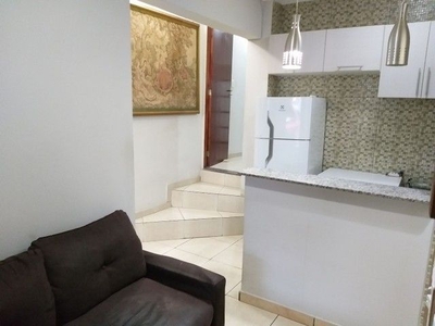 Casa em Vila Medeiros, São Paulo/SP de 50m² 1 quartos para locação R$ 1.600,00/mes