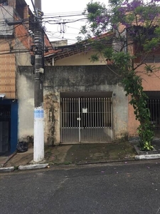 Casa em Vila Miami, São Paulo/SP de 125m² 2 quartos à venda por R$ 359.000,00