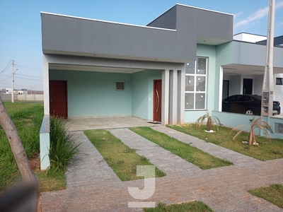 Casa em Vila Monte Alegre, Paulínia/SP de 124m² 3 quartos à venda por R$ 799.000,00