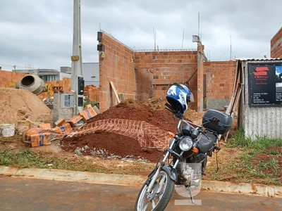 Casa em Vila Monte Alegre, Paulínia/SP de 136m² 3 quartos à venda por R$ 849.000,00