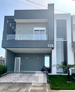 Casa em Vila Monte Alegre, Paulínia/SP de 168m² 3 quartos à venda por R$ 1.149.000,00