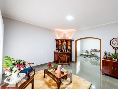 Casa em Vila Monte Alegre, Ribeirão Preto/SP de 360m² 3 quartos à venda por R$ 969.000,00