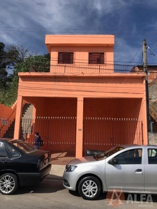 Casa em Vila Monte Serrat, Cotia/SP de 25m² 4 quartos para locação R$ 2.300,00/mes