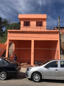 Casa em Vila Monte Serrat, Cotia/SP de 342m² 3 quartos para locação R$ 2.300,00/mes